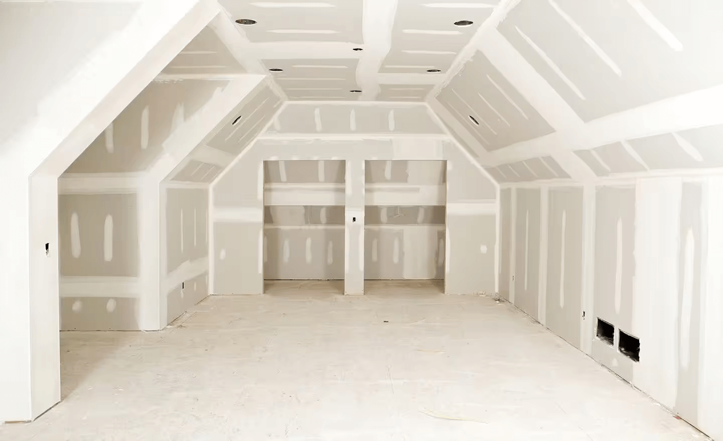 Drywall Repair in Austin