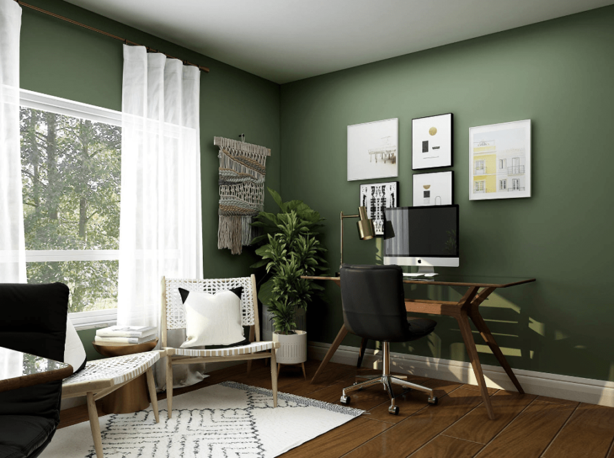 interior painting service we paint texas