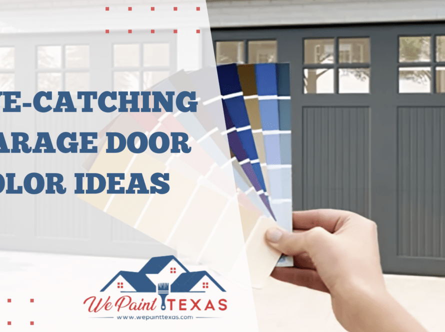 garage door color ideas we paint texas